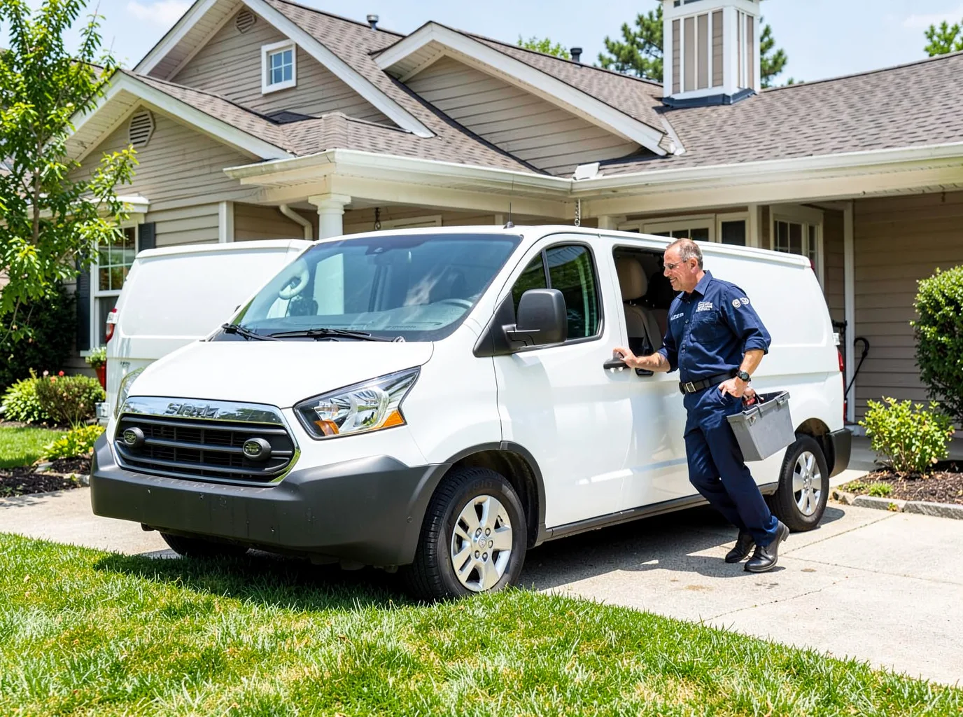 Emergency Plumber company in Glen Arm, MD