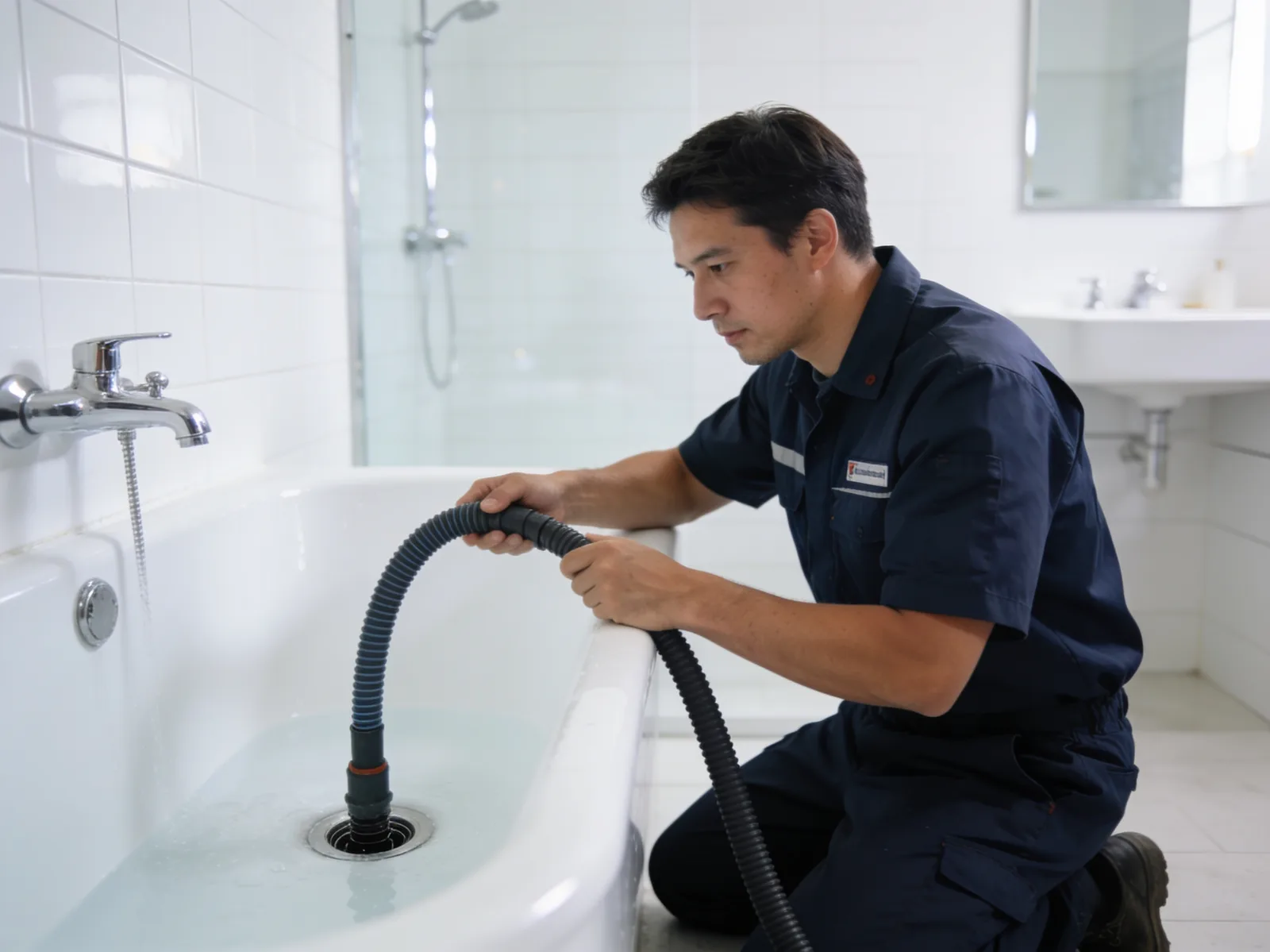 Emergency Plumber Glen Arm, MD FAQs